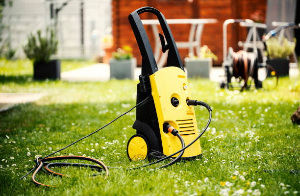 Best Solar Panel Cleaning  in Stony Prairie, OH